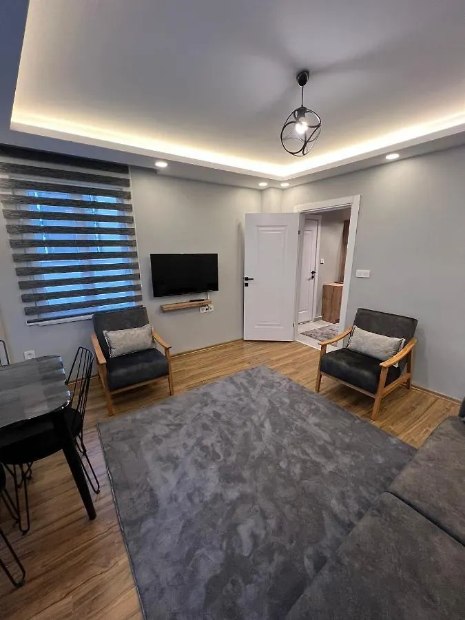 Ayd Apart Beyoglu Taksim Apartment Istanbul 0*,  Turkey