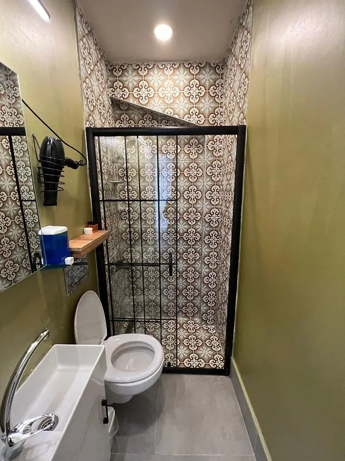 Apartamento Ayd Apart Beyoglu Taksim Estambul