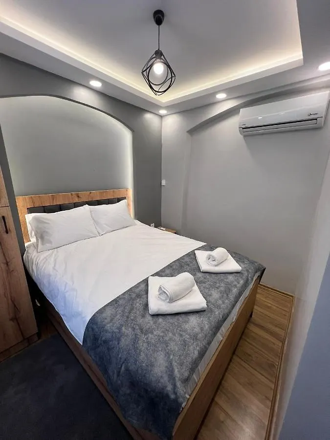 Apartamento Ayd Apart Beyoglu Taksim Estambul