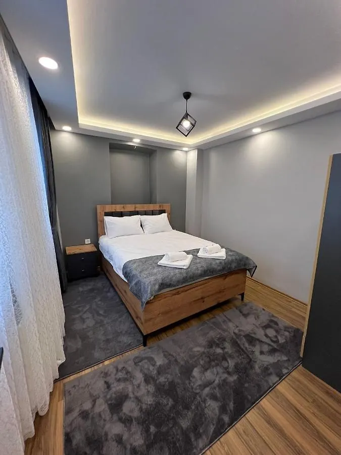 Apartamento Ayd Apart Beyoglu Taksim Estambul