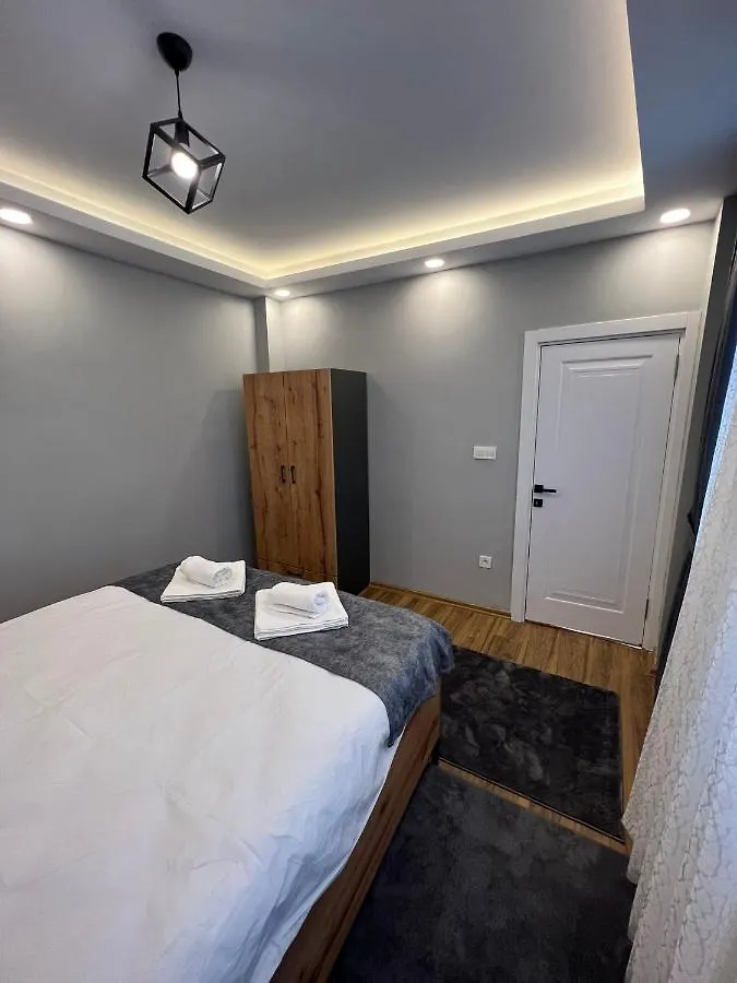 Apartamento Ayd Apart Beyoglu Taksim Estambul 0*,  Turquía